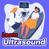 Ultrasound Guide Zeichen