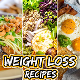 Weight loss Recipes (Offline)