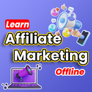 Learn Affiliate Marketing APK