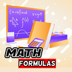 Math Formulas [Offline] 아이콘