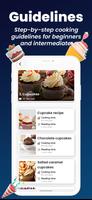 Cake Recipes ภาพหน้าจอ 2