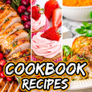 CookBook Food Recipes Offline APK