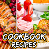 CookBook Food Recipes Offline