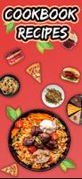CookBook Food Recipes Offline poster
