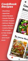 CookBook Food Recipes Offline screenshot 1