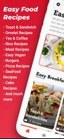 Easy Food Recipes | Offline screenshot 1