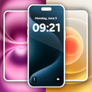 Wallpapers for Iphone 4K | HD APK