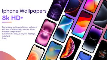 Wallpapers for Iphone 4K | HD पोस्टर