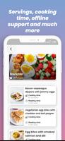 Keto Diet Recipes, LowCarbDiet screenshot 3