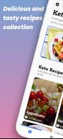 Keto Diet Recipes, LowCarbDiet screenshot 1