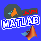 Learn Matlab | MatlabBook icon