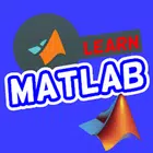 Learn Matlab | MatlabBook icône
