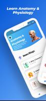 Learn Anatomy and Physiology الملصق
