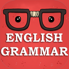 Learn English Grammar Offline icon