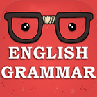 Learn English Grammar Offline icône