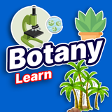 Learn Botany  | Botany Guide APK