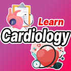 Learn Cardiology icône