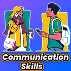 Learn Communication Skills Pro icône