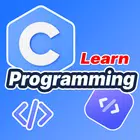 Learn C Programming icon