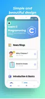 Learn C Programming screenshot 7