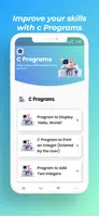 Learn C Programming screenshot 4