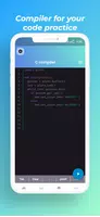 Learn C Programming screenshot 5