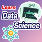Learn Data Science icon