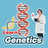 Learn Genetics | GeneticsPad APK