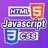 Learn HTML, CSS and Javascript APK