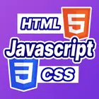 Learn HTML, CSS and Javascript иконка