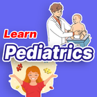 Learn Pediatrics иконка