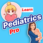 Learn Pediatrics Pro icon