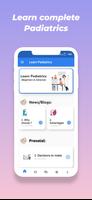 Learn Pediatrics Pro poster