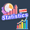 Learn Statistics (Offline)-icoon