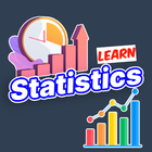 Icona Learn Statistics