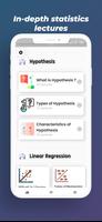 Learn Statistics Screenshot 2