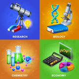 Learn Science (Science Villa)