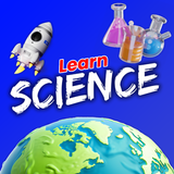 Learn Science icon