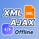 Learn XML and AJAX (Offline) APK