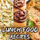 Lunch Recipes-icoon