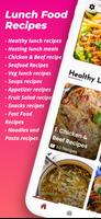 Lunch Recipes-poster
