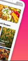 Lunch Recipes screenshot 1