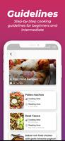 Lunch Recipes screenshot 2