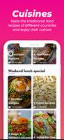 Lunch Recipes screenshot 3