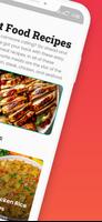 Meat Food Recipes [Offline] imagem de tela 2