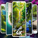 Cool Nature Wallpapers 4K | HD APK