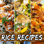 Rice Recipes иконка