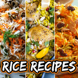 Rice Recipes Offline