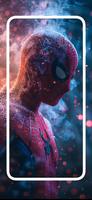 Cool SuperHeroes Wallpapers 4K imagem de tela 1