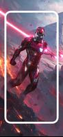 Cool SuperHeroes Wallpapers 4K imagem de tela 2